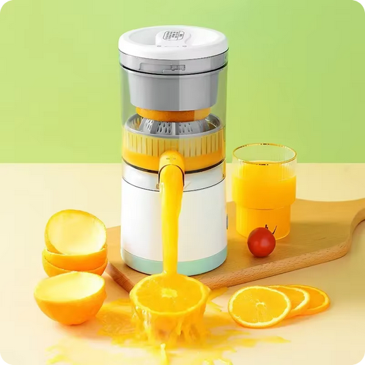 Electric Portable juicer Processor Chopper Hand Blender Mini Multi-Function